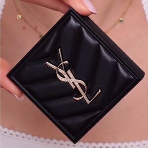 YSL All Hours Hyper Finish 24 HR NATURAL MATTE POWDER MULTI - USE -TRANSLUCENT